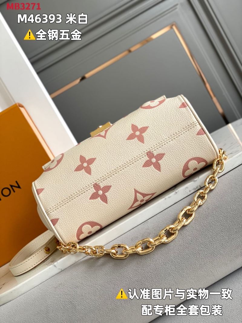 LV Satchel bags